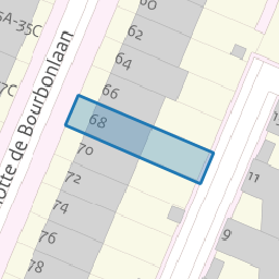 Perceel KLG00-D-8724