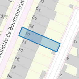 Perceel KLG00-D-8725