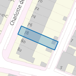 Perceel KLG00-D-8729