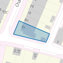 Perceel KLG00-D-8731