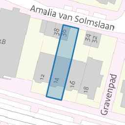 Perceel KLG00-D-8735