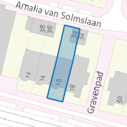 Perceel KLG00-D-8736