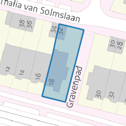 Perceel KLG00-D-8737