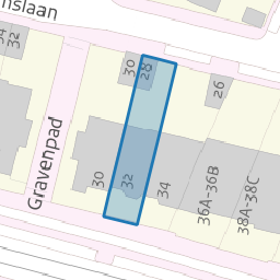 Perceel KLG00-D-8740