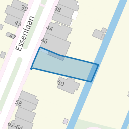 Perceel KLG00-D-8747