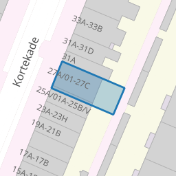 Perceel KLG00-D-8762