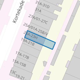 Perceel KLG00-D-8764