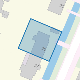 Perceel KLG00-D-8789