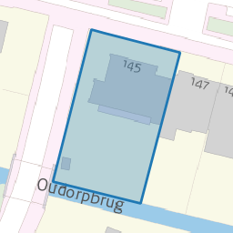 Perceel KLG00-D-8837