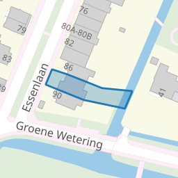 Perceel KLG00-D-8848