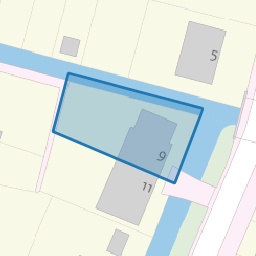 Perceel KLG00-D-8917