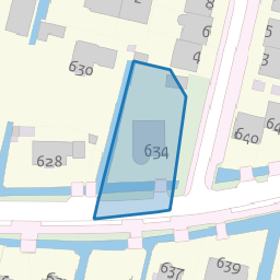 Perceel KLG00-D-8939