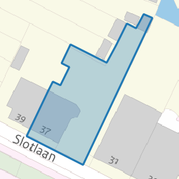 Perceel KLG00-D-8945