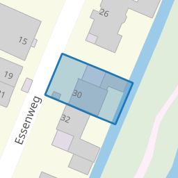 Perceel KLG00-D-9000