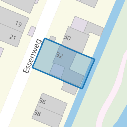 Perceel KLG00-D-9001