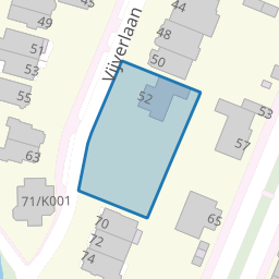 Perceel KLG00-D-9021