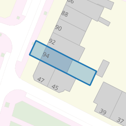 Perceel KLG00-D-9039