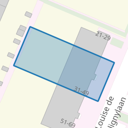 Perceel KLG00-D-9049