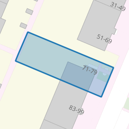 Perceel KLG00-D-9051