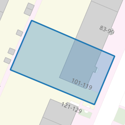 Perceel KLG00-D-9053