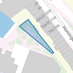 Perceel KLG00-D-9071