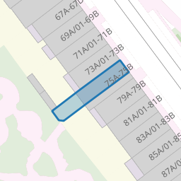 Perceel KLG00-D-9072