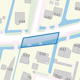 Perceel KLG00-D-9097