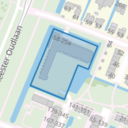 Perceel KLG00-D-9149