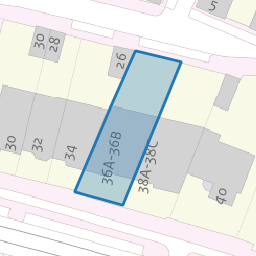 Perceel KLG00-D-9184