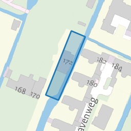 Perceel KLG00-D-9237