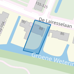 Perceel KLG00-D-9253