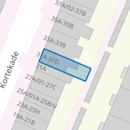 Perceel KLG00-D-9276