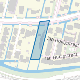 Perceel KLG00-D-9410