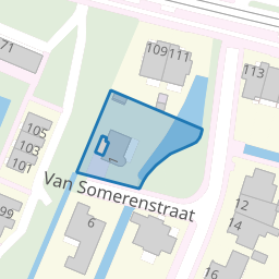 Perceel KLG00-D-9423