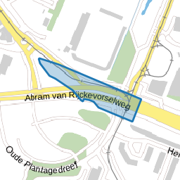 Perceel KLG00-D-9430