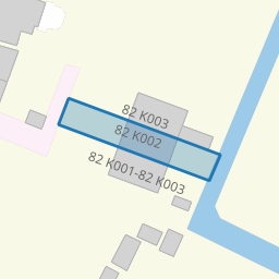 Perceel KLG00-D-9471