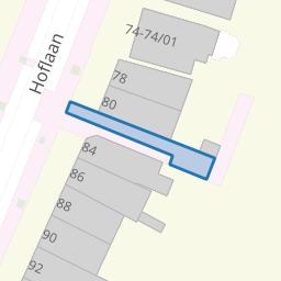 Perceel KLG00-D-9474