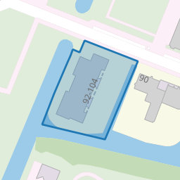 Perceel KLG00-D-9498