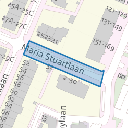 Perceel KLG00-D-9505