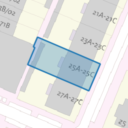 Perceel KLG00-D-9529