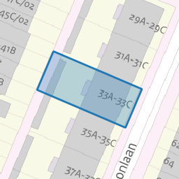 Perceel KLG00-D-9533