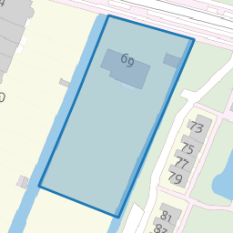 Perceel KLG00-D-9567