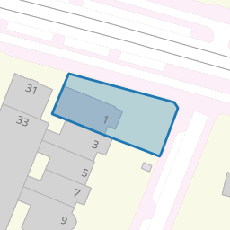 Perceel KLG00-D-9603