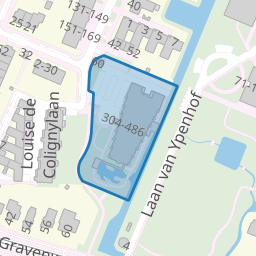 Perceel KLG00-D-9613