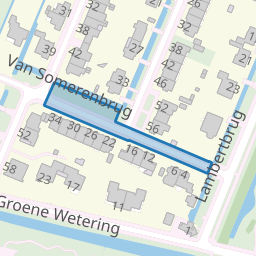 Perceel KLG00-D-9628