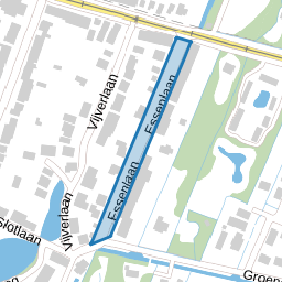 Perceel KLG00-D-9632