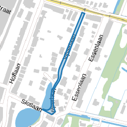 Perceel KLG00-D-9634