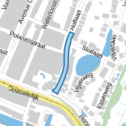 Perceel KLG00-D-9636