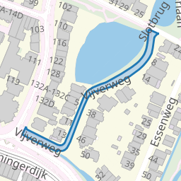 Perceel KLG00-D-9638