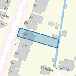 Perceel KLG00-D-9642